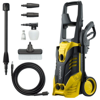 B&Q -  1800W High Performance Pressure Washer