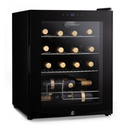 Subcold Viva16 LedWine Cooler from B&Q