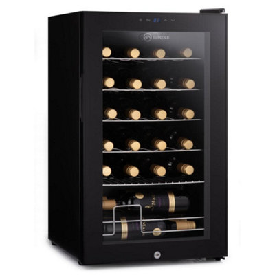 Subcold Viva24 LedWine Cooler from B&Q