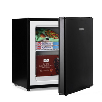 Subcold Eco35f Mini Freezer - Black - Image 4