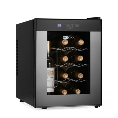 Subcold Barcool Vino 12 Wine Cooler Fridge from B&Q