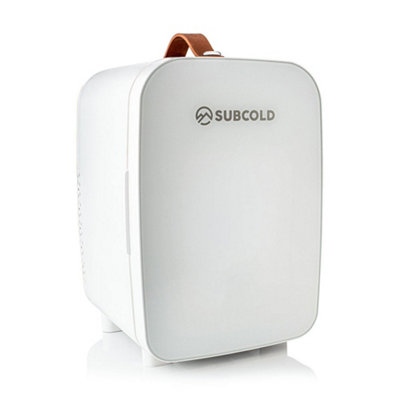 Subcold Pro 10L Mini Fridge White