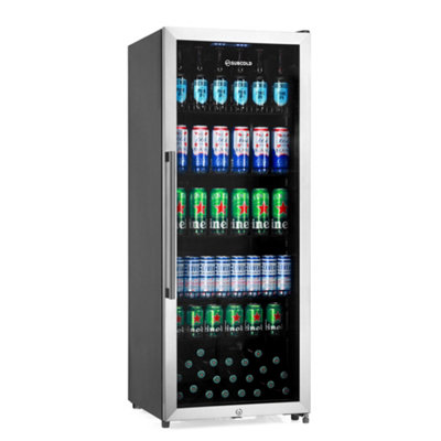 Subcold Maxi250 Tall Drinks Fridge from B&Q