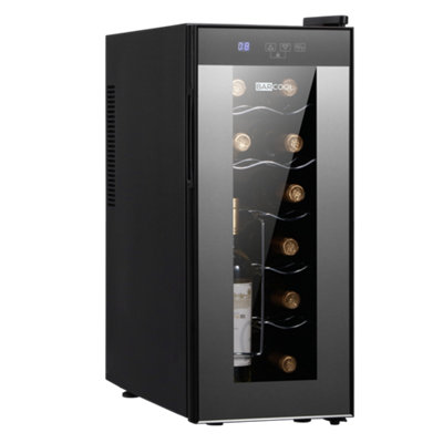 Subcold Barcool Vino12 Slim Wine Cooler from B&Q