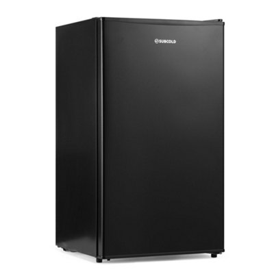 Subcold Cave90 Undercounter Drinks Fridge from B&Q