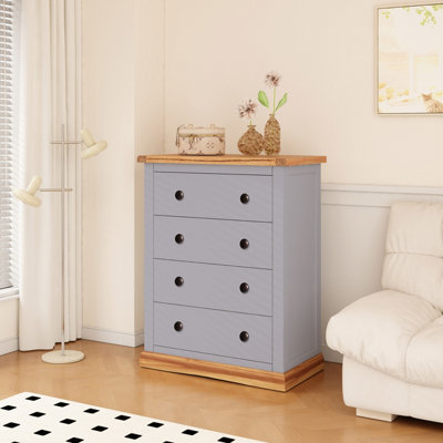 Millar 70 cm W Chest of 4 Drawers - Image 5