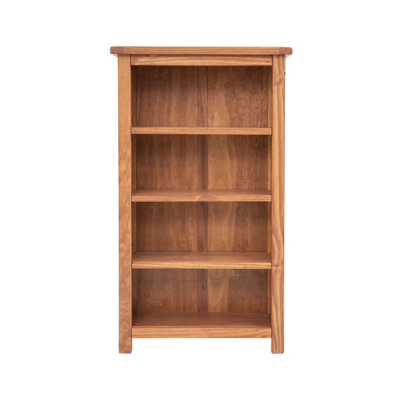 Cabinet Bits Padua Lacquered Bookcase 120X70X25Cm from B&Q