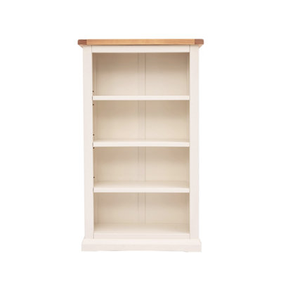 Cabinet Bits Castelli Bookcase - Off White / 120Cm / 70Cm - Image 5