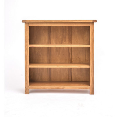 Cabinet Bits Trivento Bookcase - Light Wood / 30Cm / 90Cm - Image 4