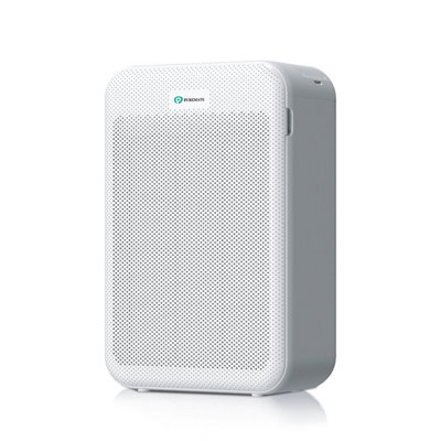Puremate Intelligent True Hepa Air Purifier With Advanced Air Quality Sensor