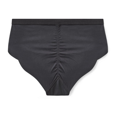 Bionic Body Nixi Body Susie Leak-Proof Knickers For Periods And Light Bladder LeaksBlackMediumHolds Up To 15Ml from B&Q