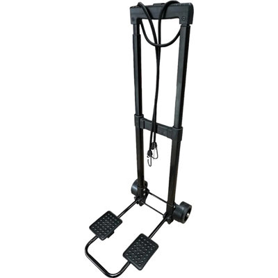 B&Q -  Liberty Folding Trolley Cart For Camping And Outdoor Use - Image 5