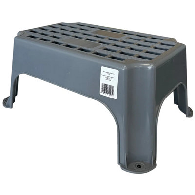 Liberty Single Plastic Step (LL0824) - Image 4