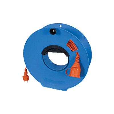 Liberty Leisure Cordwheel Cable Reel For Caravan And Motorhome 25M