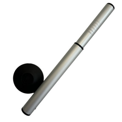 Liberty Leisure Calibrated Nose Weight Gauge For Caravans And Trailers from B&Q