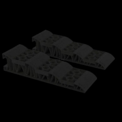Liberty XL Caravan & Motorhome Levelling Ramps – Pack of 2 (LL1559) - Image 4
