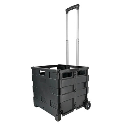 Liberty Folding Trolley LL1710 - Image 3