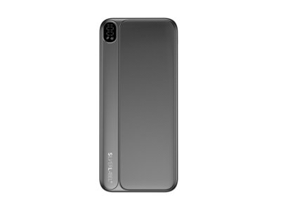 Silverlabel 20,000Mah Pd Power Bank Black from B&Q