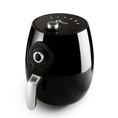 B&Q -  4.5L Air Fryer 1450W Compact Cooker
