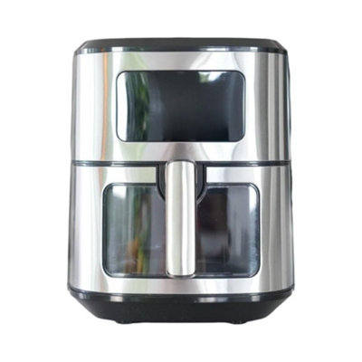 B&Q -  6.5L Air Fryer 1700W With Touch Display