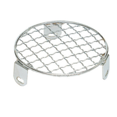 Round Mesh Grilles 300 Diameter from B&Q