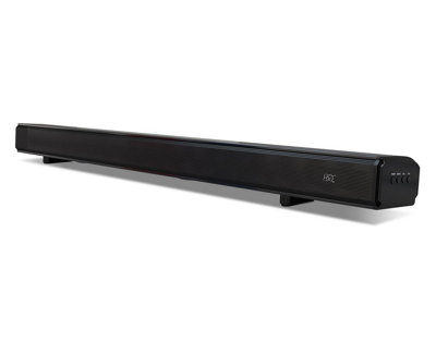 Cello Soundbar With 80 Watts Output And 2.1 Channel Speaker from B&Q