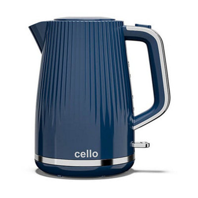 Cello Blue Aria Nocturn Kettle - Image 4