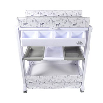 My Babiie Baby Changing And Bath Unit - Safari - Image 3