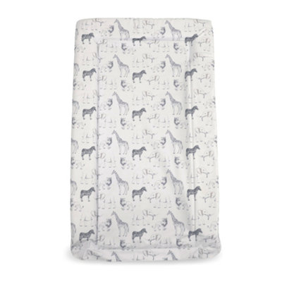 My Babiie Changing Mat - Safari - Image 4
