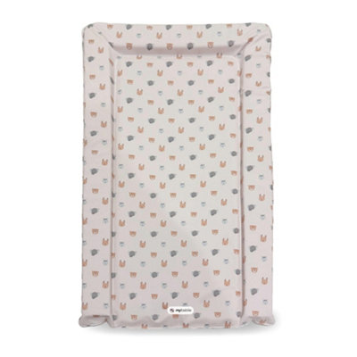 My Babiie Changing Mat - Animal Kingdom - Image 3