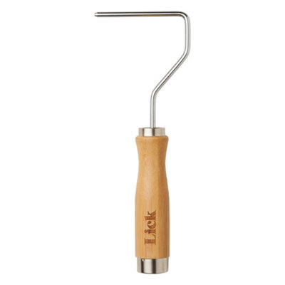 Licktools 4" Roller Frame from B&Q