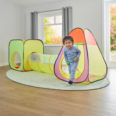 Kids Tent 3-in-1 Combo Set - Image 7