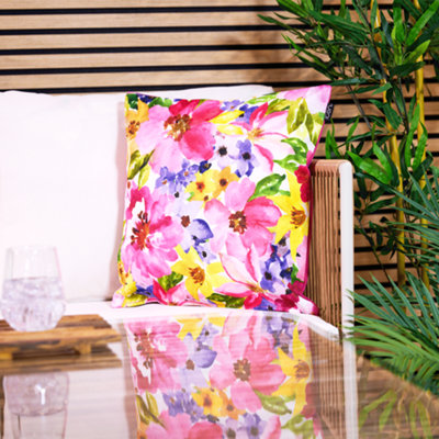 Icon Unisex Pink #N/A In | Size: 43 Cm X 43 Cm - Image 3