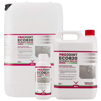 Nexus Pavecare Paving Sealer Pro8201L from B&Q
