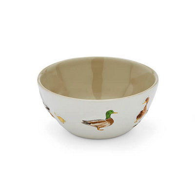 Cooksmart Buttercup Farm Dip Bowl from B&Q