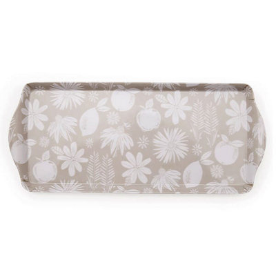 Cooksmart Homestead Small Tray from B&Q