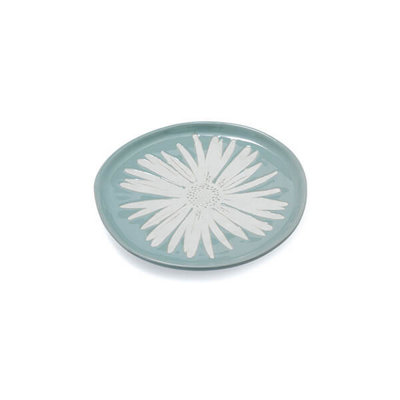 Cooksmart Homestead Round Tea Bag Tidy from B&Q