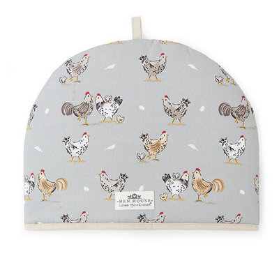 Cooksmart Hen House Lane Tea Cosy from B&Q