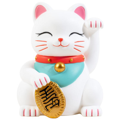 Fizz Creations  Lucky Cat Mood Light -  - Image 6