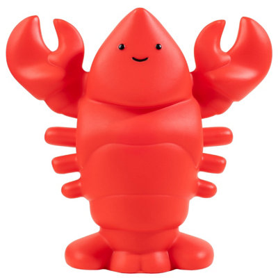 Freemans Red Fizz Creations Lobster Mood Light - Image 8