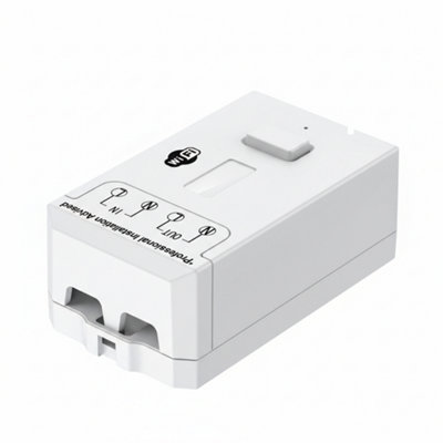 Ener J 500W RF and WiFi Non Dimmable Receiver Module ECO Series 240V - Image 8