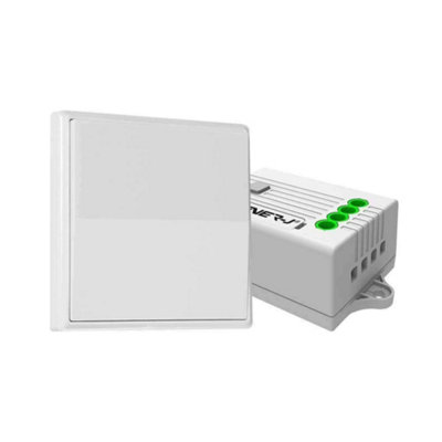 Ener-J Ws1016 Rf Receiver For Wireless Switches 500W 30M