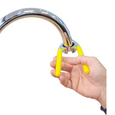 B&Q -  Tap Aerator Opener Wrench 25mm