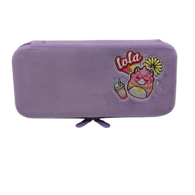 Squishmallows Lola The Unicorn Nintendo Switch Tech Case Size 2
