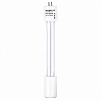 Aquacadabra Uv-C Replacement Pond Bulb 11W 4 Pin Uv Clarifier Lamp from B&Q