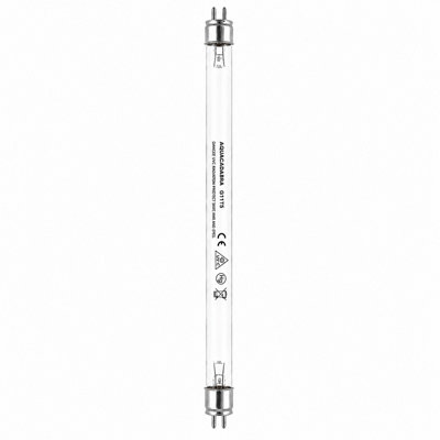 Aquacadabra T5 Uv Bulb 11W Double Ended Pond Filter Replacement Tube from B&Q