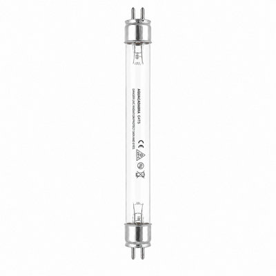 Aquacadabra T5 Uv Bulb 4W Double Ended Pond Filter Replacement Tube from B&Q