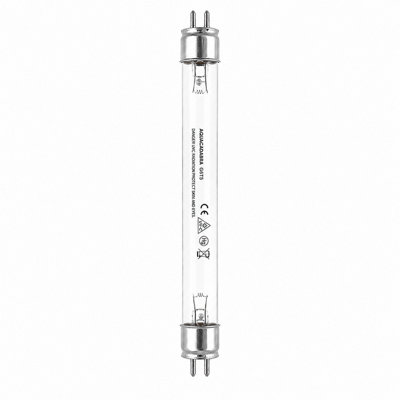 Aquacadabra T5 Uv Bulb 6W Double Ended Pond Filter Replacement Tube from B&Q