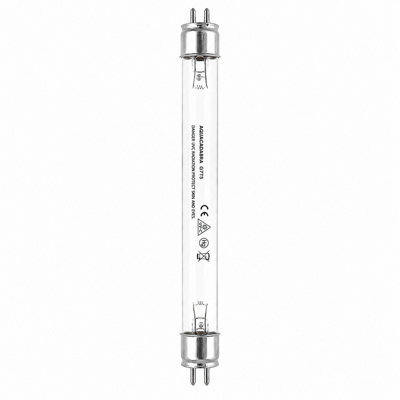 Aquacadabra T5 Uv Bulb 7W Double Ended Pond Filter Replacement Tube from B&Q