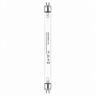 Aquacadabra T5 Uv Bulb 8W Double Ended Pond Filter Replacement Tube from B&Q